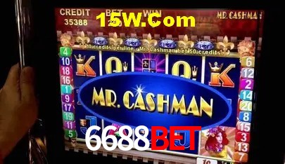 6688Bet São Paulo - Top Slots