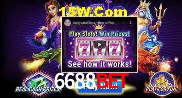 Promoções Sazonais 6688Bet