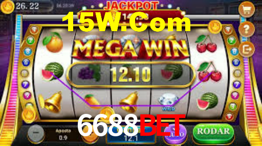 6688Bet: Seu Cassino Premiado com Pagamentos Rápidos