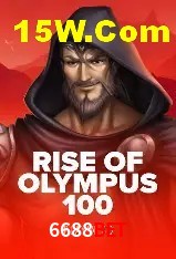 Provedores de Jogos 6688Bet