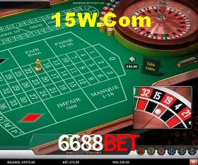 Benefícios da Conta 6688Bet