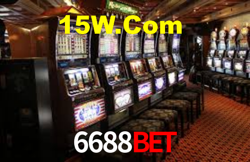 6688Bet