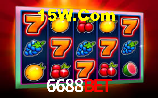 Sinta a adrenalina dos jogos de cassino com 6688Bet