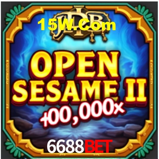 Interface do App 6688Bet