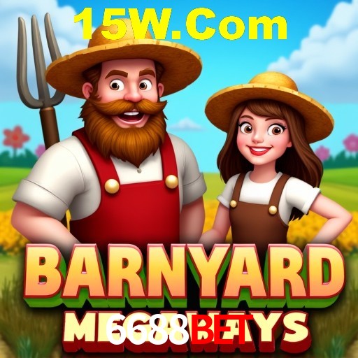 Descubra a Magia dos Jogos de Arcade no 6688Bet