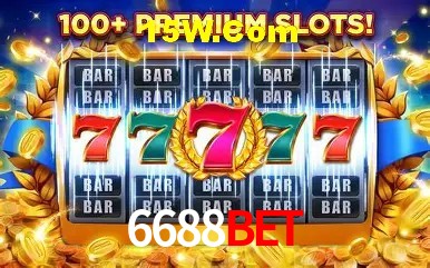 6688Bet Brasília - Jogo Features