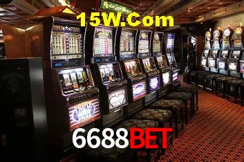 6688Bet Promoções - 30+ Ofertas Diárias