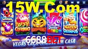 Premium Interface 6688Bet