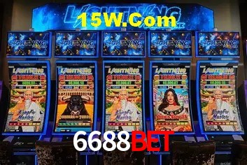 6688Bet Salvador - Support