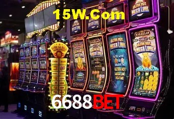 Avaliações dos Jogadores 6688Bet