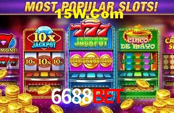 Promoção Relâmpago 6688Bet