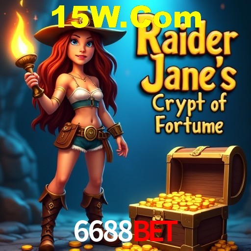 Desvendando o Mundo dos Jogos Virtuais na 6688Bet