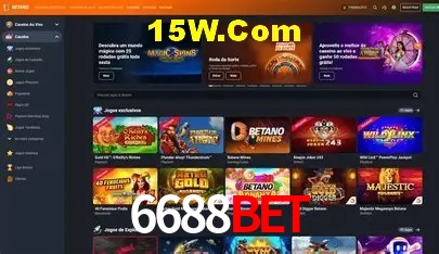 6688Bet Belo Horizonte - Basketball
