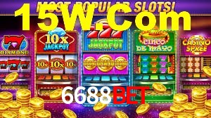 VIP Casino 6688Bet