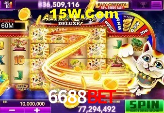 Login Seguro 6688Bet