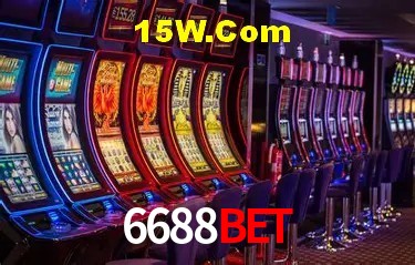 Apostas de Basquete 6688Bet