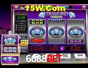 6688Bet Rio de Janeiro - Licenses