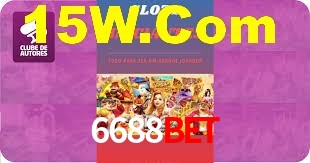 6688Bet App Interface
