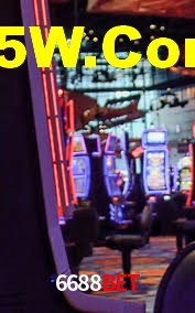 Roulette Table 6688Bet