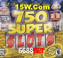 6688Bet Salvador - Promo Stats