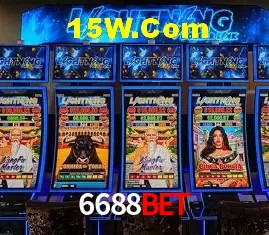 6688Bet - Pagamento PIX Instantâneo