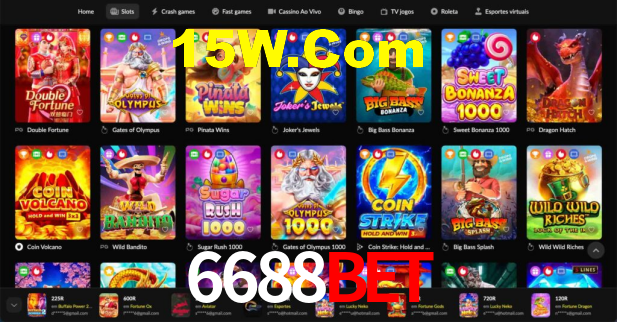 6688Bet.Com