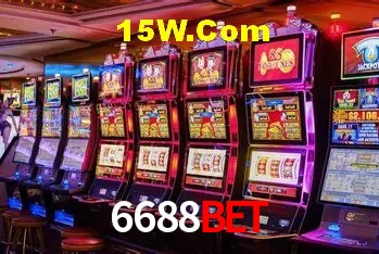 Diretório de Jogos 6688Bet