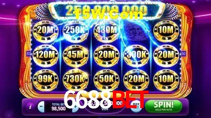 6688Bet Brasília - Betting Features