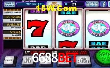 6688Bet - Support