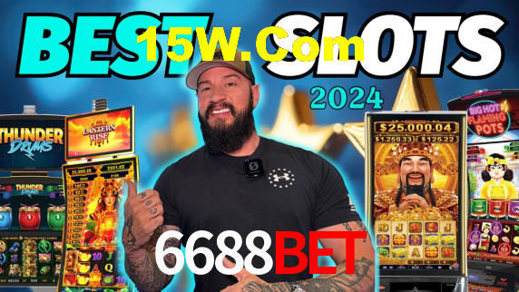 6688Bet