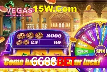 Ofertas Exclusivas 6688Bet