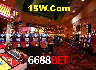 Especiais de Fim de Semana 6688Bet