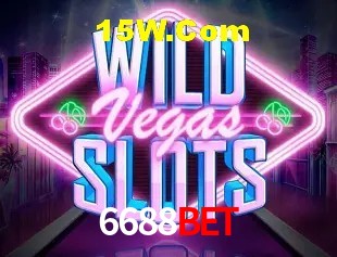 Jogos de Slot 6688Bet