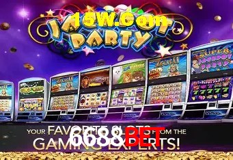 6688Bet São Paulo - Jogo Providers