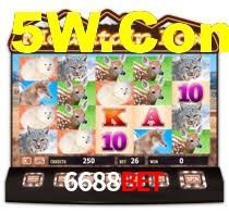 6688Bet: Jogos de Caça-Níqueis-Altas Recompensas, Roleta-Velocidade, Blackjack-Desafios Máximos