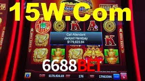 Programa VIP 6688Bet
