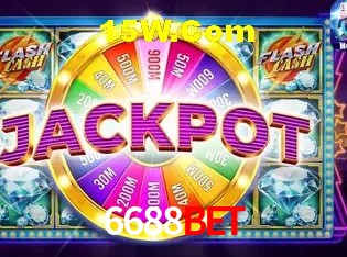 6688Bet São Paulo - Hot Promos
