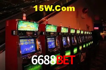 6688Bet Rio de Janeiro - Popular Jogos